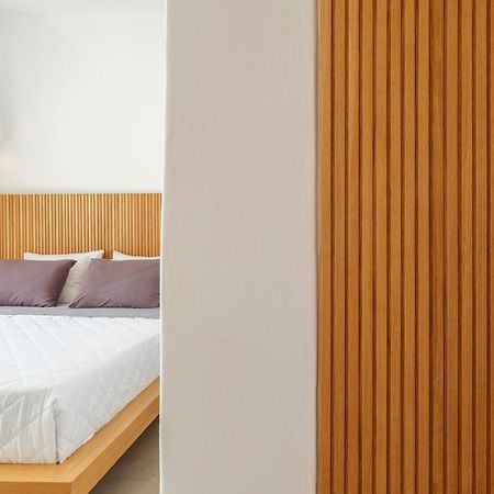 Mykonos Drops Hotel Platys Gialos  Екстериор снимка