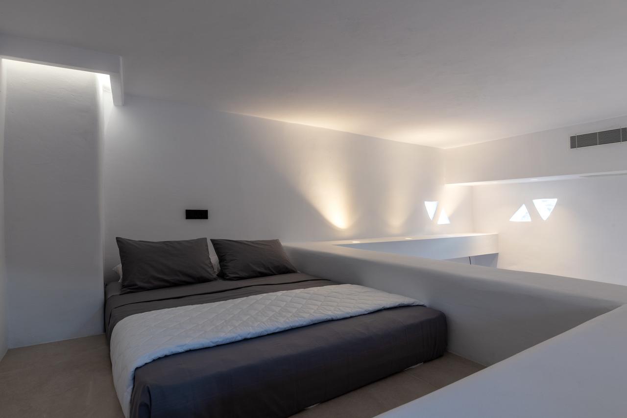 Mykonos Drops Hotel Platys Gialos  Екстериор снимка