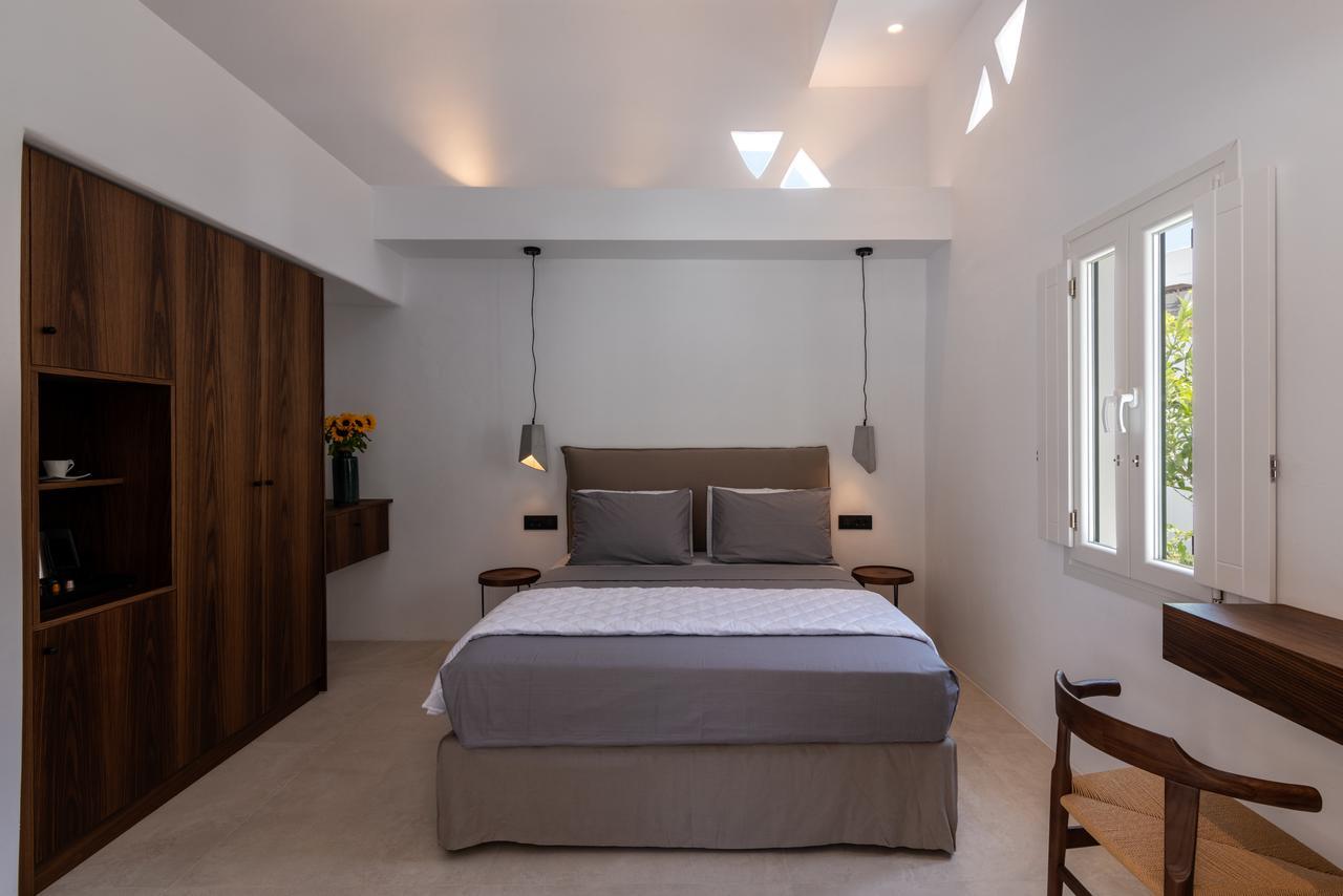 Mykonos Drops Hotel Platys Gialos  Екстериор снимка