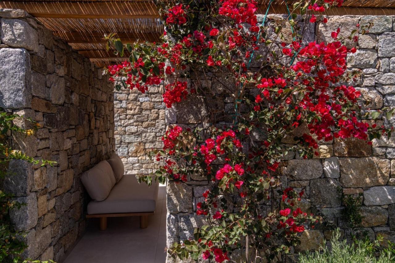 Mykonos Drops Hotel Platys Gialos  Екстериор снимка